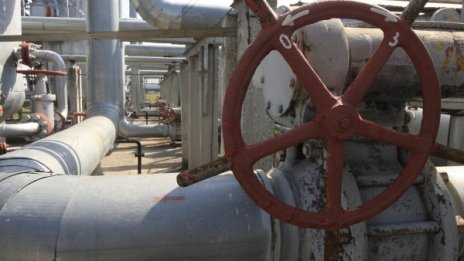 Временно е стабилизирано финансовото състояние на "Булгаргаз"