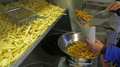 Наша верига ресторанти за бързо хранене стъпва на румънския пазар