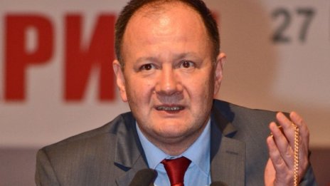 БСП не готви вот на недоверие в сектор "Сигурност"... засега