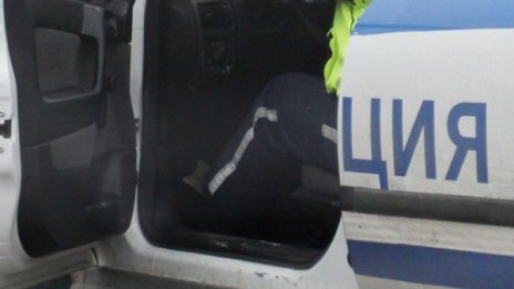Двама загинаха в пътен ад край Дулово