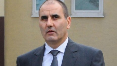 Оставката на Вучков е личен акт, рече Цветанов