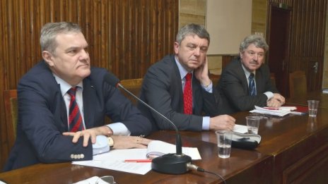 АБВ-Добрич номинира Първанов за лидер на партията
