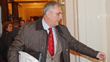 Нищо не пречи Първанов да е новият лидер на АБВ!