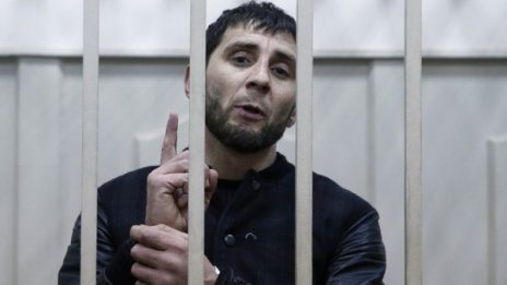 Немцов е убит заради критики срещу исляма според обвиняем
