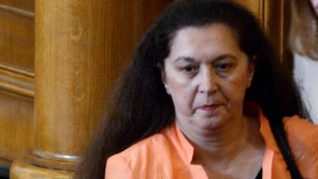 Родният пациент е изключително нещастен, видя Тодорова