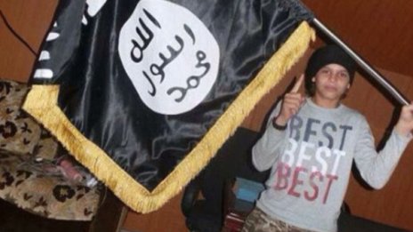 Дете на 13 – най-малкият загинал джихадист