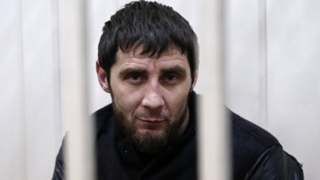 Самопризнанията на Дадаев - изтръгнати с мъчения?