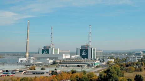 342 млн. евро недостиг за извеждане от експлоатация на 4-те блока на АЕЦ Козлодуй