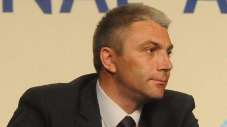 Карадайъ отсече: За да сте добре, бъдете от ДПС!
