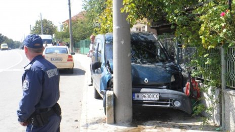 Съжалявам, рече в съда полицаят, убил бебе в Крушевец