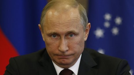 Кремлинология като в СССР. Болен ли е Путин?