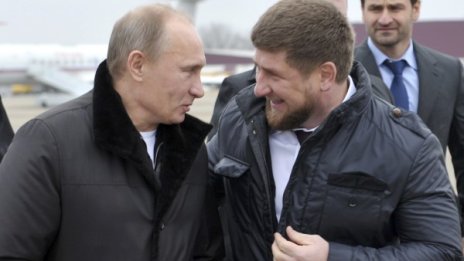 Може ли някой да гарантира, че няма да убият и Путин?