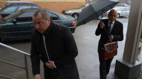 Бивш шеф на служба "Сигурност" с обвинение по "Червеи"