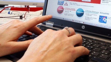 Унищожаването на интернет 