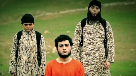 Френски деца разпознаха свой съученик във видео на Ислямска държава