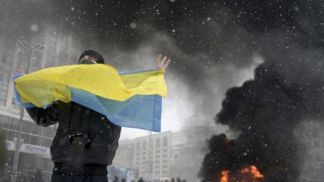 Проруските лидери в Украйна се самоубиват. Защо?