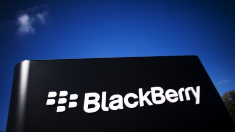BlackBerry пуска нов таблет