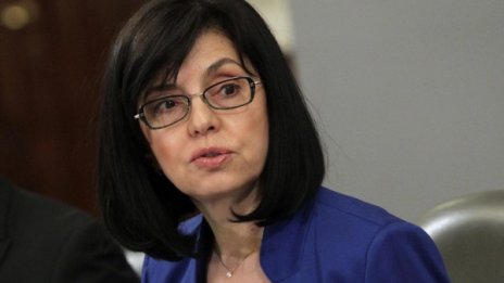 България настоява пред ЕК за солидарност за бежанците