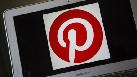 Pinterest достигна оценка от $11 млрд.