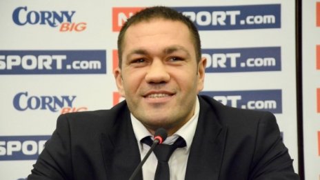 Кобрата може да се бие у нас през декември