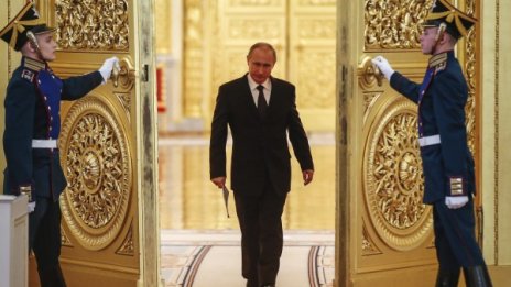 Може ли Путин да оцелее?