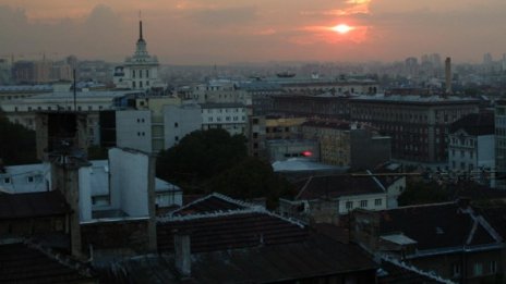 Хладничко, облачно &ndash; връща се дъждът, че и снегът