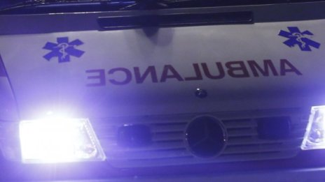 Ранен българин в Португалия скочил на екипа за спешна помощ