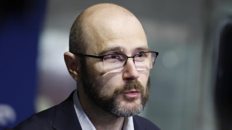 Да не очакваме резултати, ако изборът на ВСС е по досегашните правила