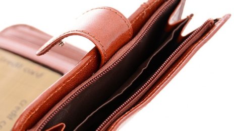 Бюро "Изгубени вещи": Портфейли, без забравени деца
