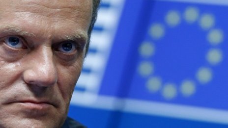 Евроборичкания за санкциите срещу Русия