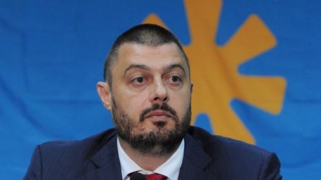 Признанията на Бареков: Слаб политик съм! 