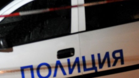 Ужасяващо: Намериха детско телце в затворен куфар 