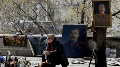 Грузинците страдат от проблемите в Русия и Украйна