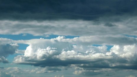 От сряда градусите скачат до 17°, иде голямото топене