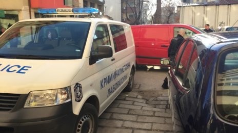 Шампионът Милен тренирал до последно въпреки лекарите