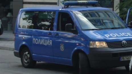 Спипаха пиян зад волана, шофирал с 3.21 промила