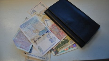 36-годишен плаща данъци върху доход от 7, 5 милиона лева 