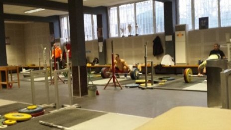 Федерацията по щанги – мафиотска организация!