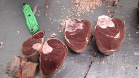 Глобалното затопляне погва храните, стават безвкусни