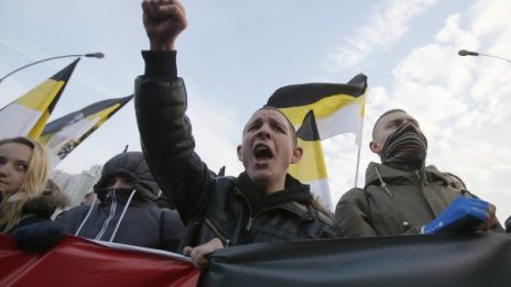 Национализмът в Русия е опасен, да не се заиграваме!