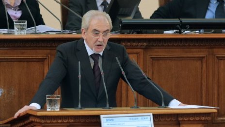 Местан вини Цветанов в лъжа, чака извинение