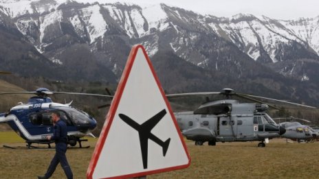 В ужаса над Алпите загинали бизнесмени и жена на политик