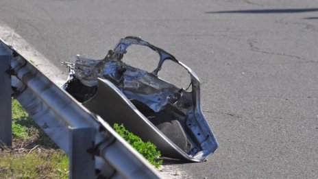 Трима души загинаха в катастрофи за денонощие