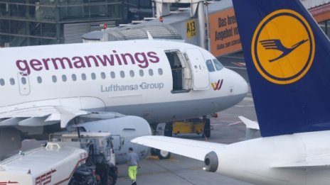 Lufthansa може да стопира low-cost амбициите си