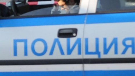 Пипнаха шофьор с 3,55 промила в Перник