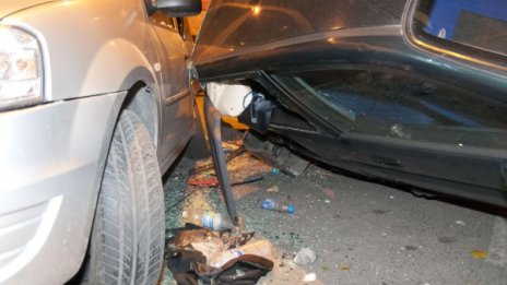 Влизаме в Топ 3 по смъртни случаи на пътя в ЕС