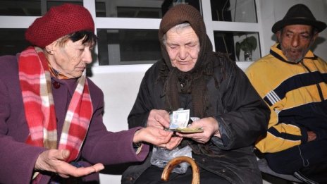Спешна нужда от осъвременяване на старите пенсии