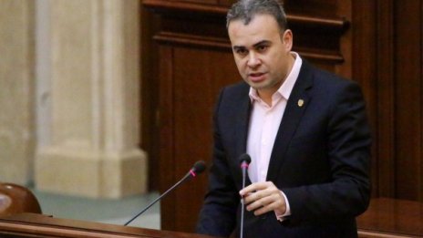 Румъния арестува министър на финансите за корупция