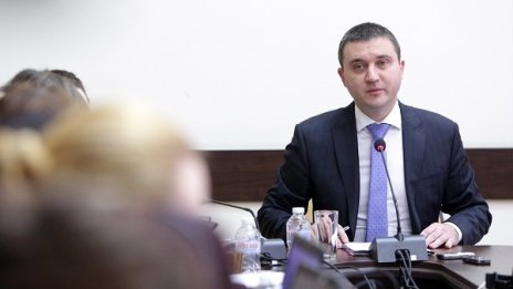 65 са държавните предприятия с пари в КТБ 