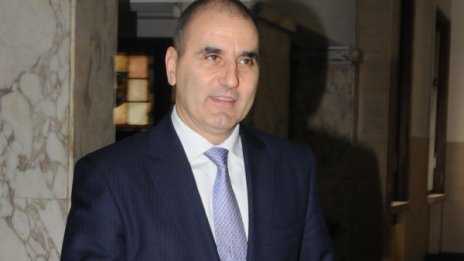 Делото срещу Цветанов за присвояване през юни пред ВКС